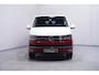 Volkswagen Transporter 2.0 TDI L2H1 Dubbel Cabine 5-Zits, Two-tone Rood / Wit, 2x Schuifdeur, Navi, Leder, PDC V+A, NAP