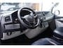 Volkswagen Transporter 2.0 TDI L2H1 Dubbel Cabine 5-Zits, Two-tone Rood / Wit, 2x Schuifdeur, Navi, Leder, PDC V+A, NAP