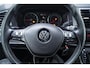 Volkswagen Transporter 2.0 TDI L2H1 Dubbel Cabine 5-Zits, Two-tone Rood / Wit, 2x Schuifdeur, Navi, Leder, PDC V+A, NAP