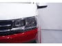 Volkswagen Transporter 2.0 TDI L2H1 Dubbel Cabine 5-Zits, Two-tone Rood / Wit, 2x Schuifdeur, Navi, Leder, PDC V+A, NAP