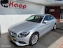 Mercedes-Benz C-klasse 160 Premium Plus