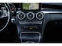 Mercedes-Benz C-klasse Estate 350 e Lease Edition Plus (279pk) Parelmoerlak | Burmester | Orig NL |