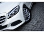 Mercedes-Benz C-klasse Estate 350 e Lease Edition Plus (279pk) Parelmoerlak | Burmester | Orig NL |