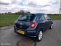 Opel Corsa 1.4-16V Vol automaat! half leer stoelstuurverw