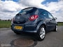 Opel Corsa 1.4-16V Vol automaat! half leer stoelstuurverw