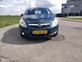 Opel Corsa 1.4-16V Vol automaat! half leer stoelstuurverw