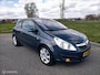 Opel Corsa 1.4-16V Vol automaat! half leer stoelstuurverw