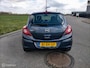 Opel Corsa 1.4-16V Vol automaat! half leer stoelstuurverw