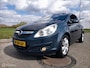 Opel Corsa 1.4-16V Vol automaat! half leer stoelstuurverw