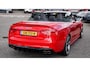 Audi S5 Cabriolet 3.0 TFSI S5 quattro Pro Line | Stoelverwarming | Elektrische voorstoelen | Carbon Interieur delen