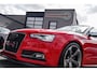 Audi S5 Cabriolet 3.0 TFSI S5 quattro Pro Line | Stoelverwarming | Elektrische voorstoelen | Carbon Interieur delen