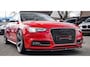 Audi S5 Cabriolet 3.0 TFSI S5 quattro Pro Line | Stoelverwarming | Elektrische voorstoelen | Carbon Interieur delen