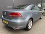Volkswagen Eos 1.4 TSI Highline Cruise control - Navigatie - Voorstoelen verwarmd - Parkeersensor achter - Licht metalen velgen 17 inch - Mistlampen voor - Elektrische ramen - Radio/cd speler - Regensensor - Start/stop systeem - Stuur leder - Stuur multifunctioneel