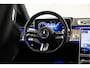 Mercedes-Benz S-klasse 580 e 4MATIC Lang AMG Line | Achterassturing | Pano | Stoelventilatie 4X | Massage