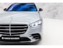 Mercedes-Benz S-klasse 580 e 4MATIC Lang AMG Line | Achterassturing | Pano | Stoelventilatie 4X | Massage