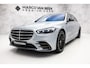 Mercedes-Benz S-klasse 580 e 4MATIC Lang AMG Line | Achterassturing | Pano | Stoelventilatie 4X | Massage
