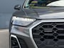 Audi Q5 55 TFSI e S edition 367PK PHEV | Panorama dak | Luchtvering | Head up Display | Memory | Blindspot | Trekhaak