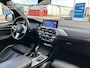 BMW X3 XDrive30e High Executive M-Tech stoelen
