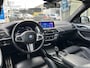 BMW X3 XDrive30e High Executive M-Tech stoelen