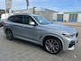 BMW X3 XDrive30e High Executive M-Tech stoelen