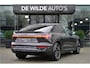 Audi e-tron Sportback 50 quattro S-line Pano Luchtvering ACC Memory Camera NL-auto