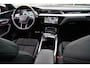Audi e-tron Sportback 50 quattro S-line Pano Luchtvering ACC Memory Camera NL-auto