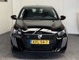 Peugeot 208 1.2 STYLE 100PK MODEL 2025 NAVIGATIE CRUISE CONTROL APPLE CARPLAY/ANDROID AIRCO  BLUETOOTH TELEFOON RIJSTROOKSENSOREN PDC ZEER MOOI !!