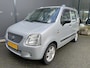 Suzuki Wagon R+ 1.3 S-Limited Achterspoiler - Centrale vergrendeling - Dakrails - Elektrische ramen voor - Getint glas - Licht metalen velgen - mistlampen voor