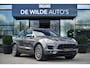 Porsche Macan 2.0 SportDesign Pano Luchtvering Leer NL-auto Dealeronderhoud