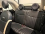 Fiat 500C 1.2 Lounge Cabrio, Pano, Apple Carplay, Cruise Control, Parkeersensoren Achter, Lederen, Wrap, LED, Lichtmetalen Velgen