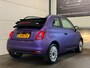 Fiat 500C 1.2 Lounge Cabrio, Pano, Apple Carplay, Cruise Control, Parkeersensoren Achter, Lederen, Wrap, LED, Lichtmetalen Velgen