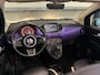 Fiat 500C 1.2 Lounge Cabrio, Pano, Apple Carplay, Cruise Control, Parkeersensoren Achter, Lederen, Wrap, LED, Lichtmetalen Velgen