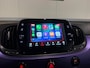 Fiat 500C 1.2 Lounge Cabrio, Pano, Apple Carplay, Cruise Control, Parkeersensoren Achter, Lederen, Wrap, LED, Lichtmetalen Velgen