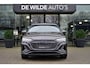 Audi Q8 Sportback e-tron 50 quattro S-line Pano Luchtvering ACC Memory Camera NL-auto