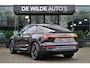 Audi Q8 Sportback e-tron 50 quattro S-line Pano Luchtvering ACC Memory Camera NL-auto