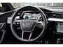 Audi Q8 Sportback e-tron 50 quattro S-line Pano Luchtvering ACC Memory Camera NL-auto