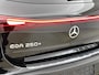 Mercedes-Benz EQA 250+ Business Solution AMG 71 kWh | Nightpakket | Panoramaschuifdak | Smartphone integratie | PARKTRONIC | Sfeerverlichting | Burmester Surround Sound |