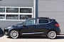 Ford Fiesta 1.0 ECOBOOST HYBRID /  VIGNALE / LEDER / AUTOMAAT / PANO DAK