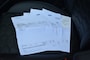Ford Fiesta 1.0 ECOBOOST HYBRID /  VIGNALE / LEDER / AUTOMAAT / PANO DAK