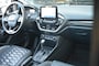 Ford Fiesta 1.0 ECOBOOST HYBRID /  VIGNALE / LEDER / AUTOMAAT / PANO DAK