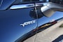 Ford Fiesta 1.0 ECOBOOST HYBRID /  VIGNALE / LEDER / AUTOMAAT / PANO DAK
