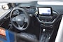 Ford Fiesta 1.0 ECOBOOST HYBRID /  VIGNALE / LEDER / AUTOMAAT / PANO DAK