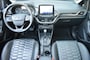 Ford Fiesta 1.0 ECOBOOST HYBRID /  VIGNALE / LEDER / AUTOMAAT / PANO DAK