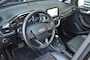 Ford Fiesta 1.0 ECOBOOST HYBRID /  VIGNALE / LEDER / AUTOMAAT / PANO DAK
