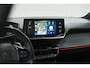 Peugeot 208 PureTech 100 EAT8 GT | Camera | Dodehoekdetectie | Navigatie | Apple Carplay