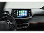 Peugeot 208 PureTech 100 EAT8 GT | Camera | Dodehoekdetectie | Navigatie | Apple Carplay