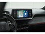 Peugeot 208 PureTech 100 EAT8 GT | Camera | Dodehoekdetectie | Navigatie | Apple Carplay