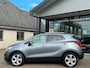 Opel Mokka 1.4 T Cosmo 4x4 Leer Navi Park.Sens Cruise Stoel+Stuurverw. Dealeronderhouden!