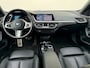 BMW 1-Serie 120i High Exe Org NL M-Sport Pano Leer Apple carplay Dealer onderhouden van de 1e eigenaar.