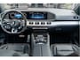 Mercedes-Benz GLE Coupé AMG 53 Hybrid 4MATIC 544pk Pano Stoelventilatie Trekhaak Burmester RideControl Head-up Distronic